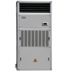 鸡西RF系列风冷热泵空调机组