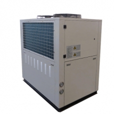 苏州风冷箱式工业冷水机
